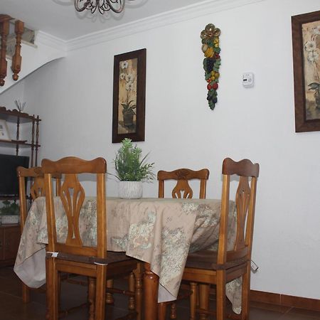 Alojamiento Rural Carmen Setenil De Las Bodegas Zewnętrze zdjęcie